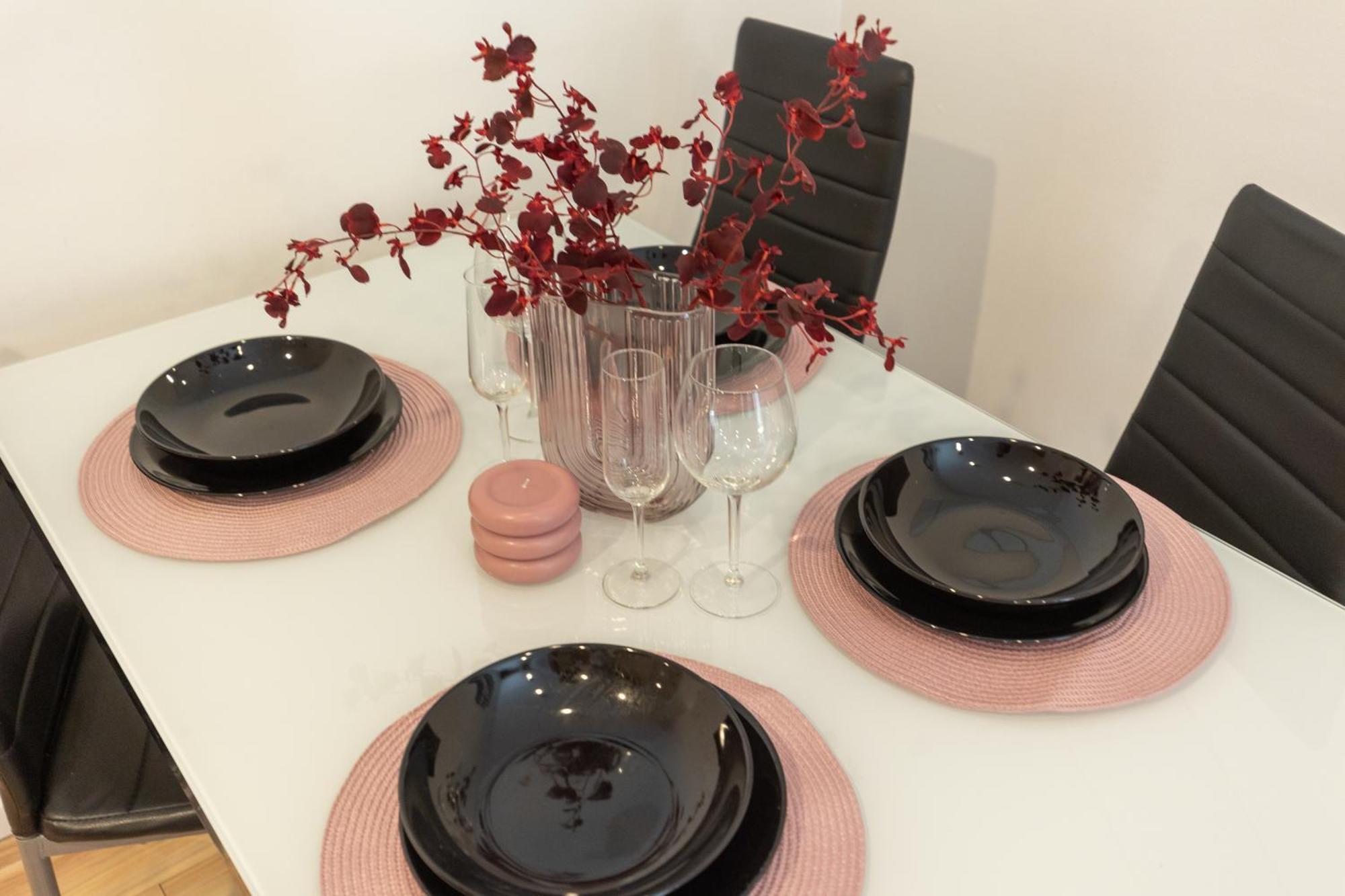 Gems Of - Ruby Unit Appartement