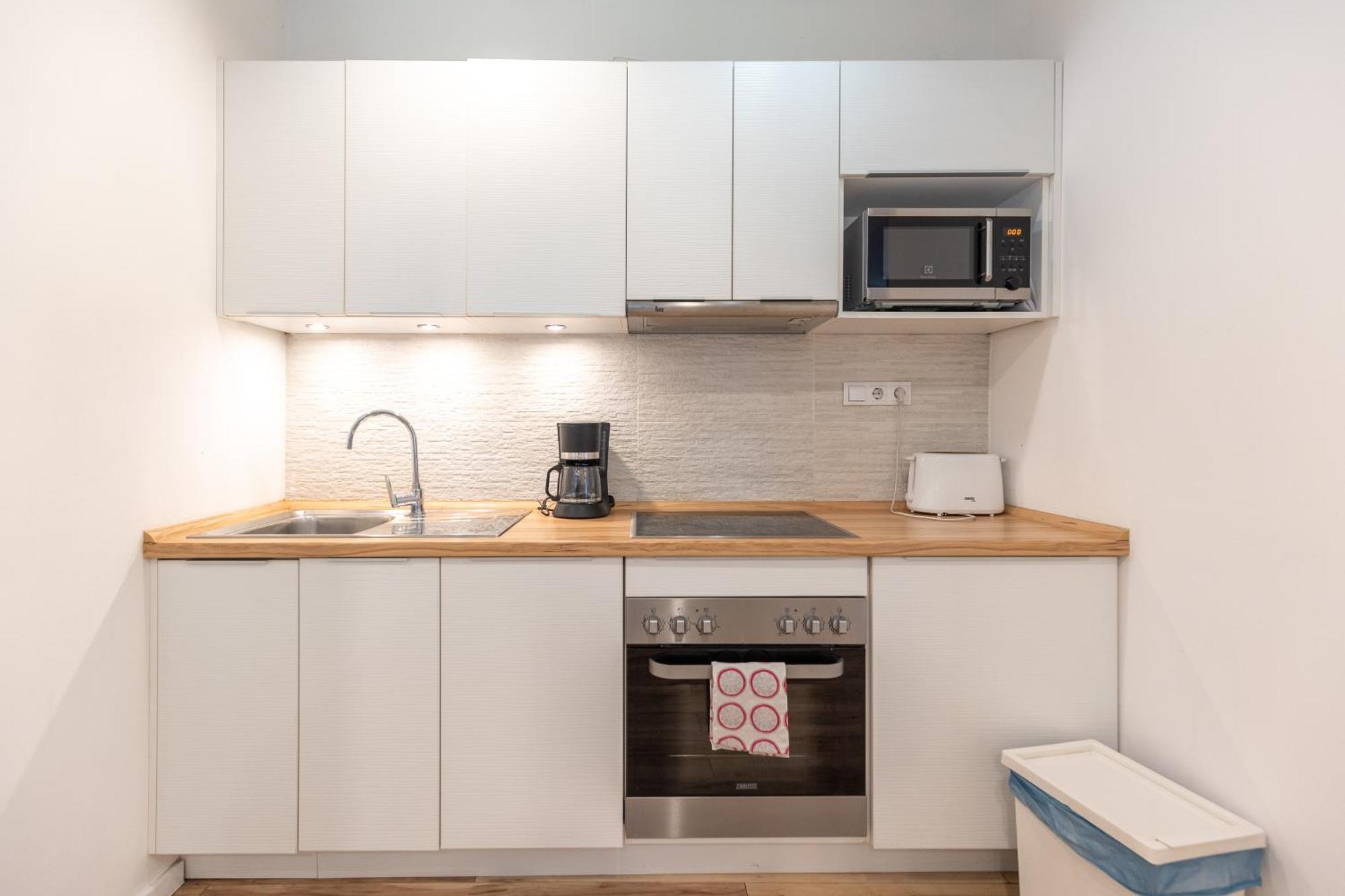 Appartement Gems Of - Ruby Unit *