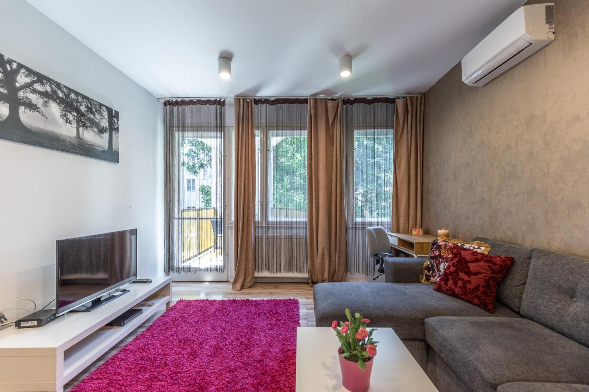Gems Of - Ruby Unit Appartement *