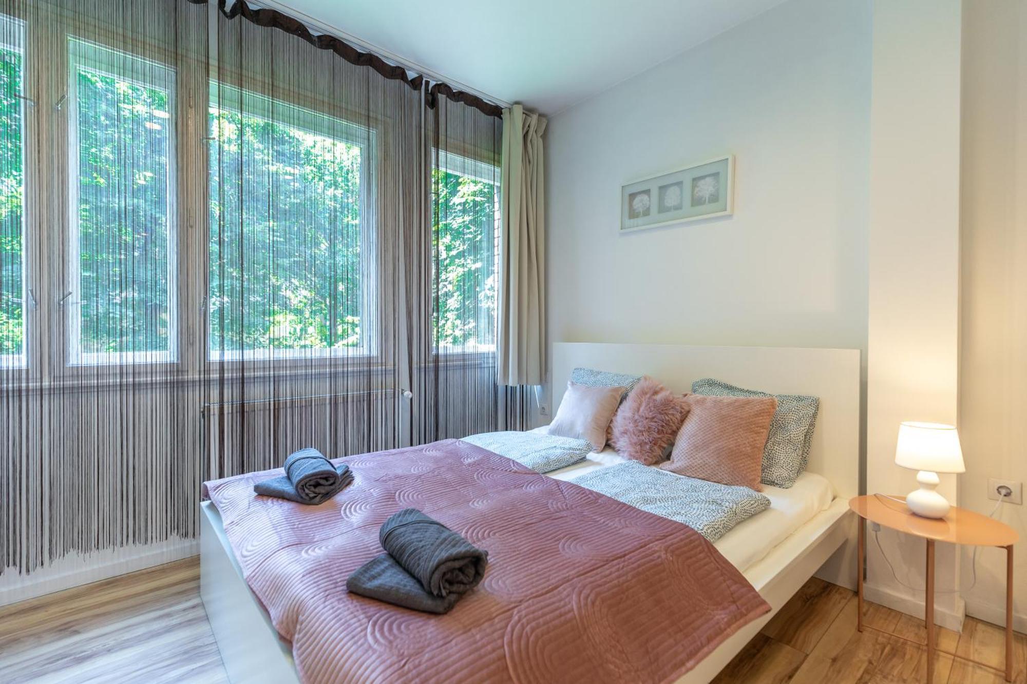 Gems Of - Ruby Unit Appartement