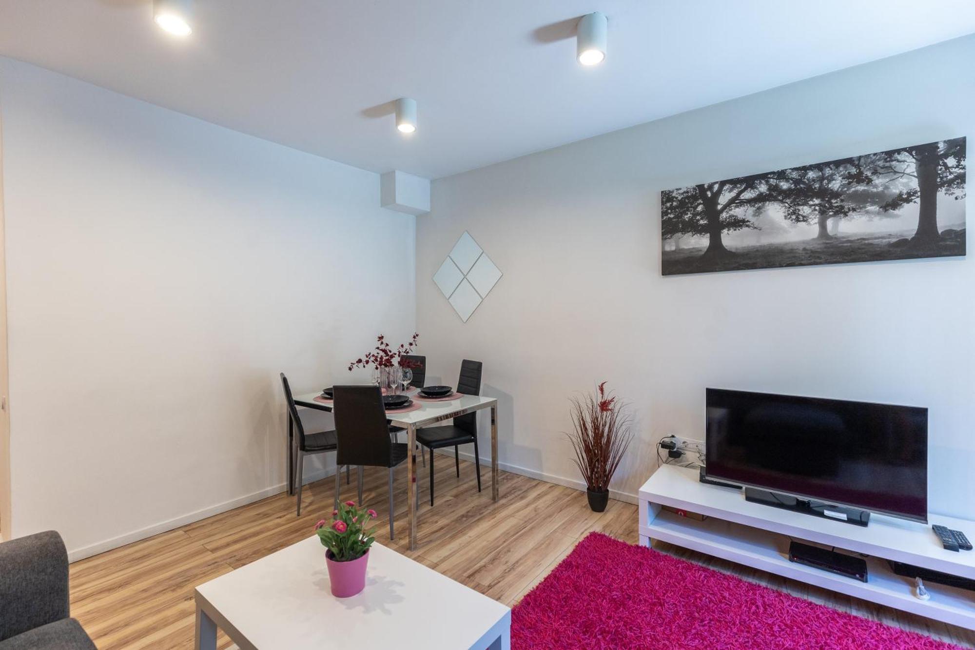 Gems Of - Ruby Unit Appartement *