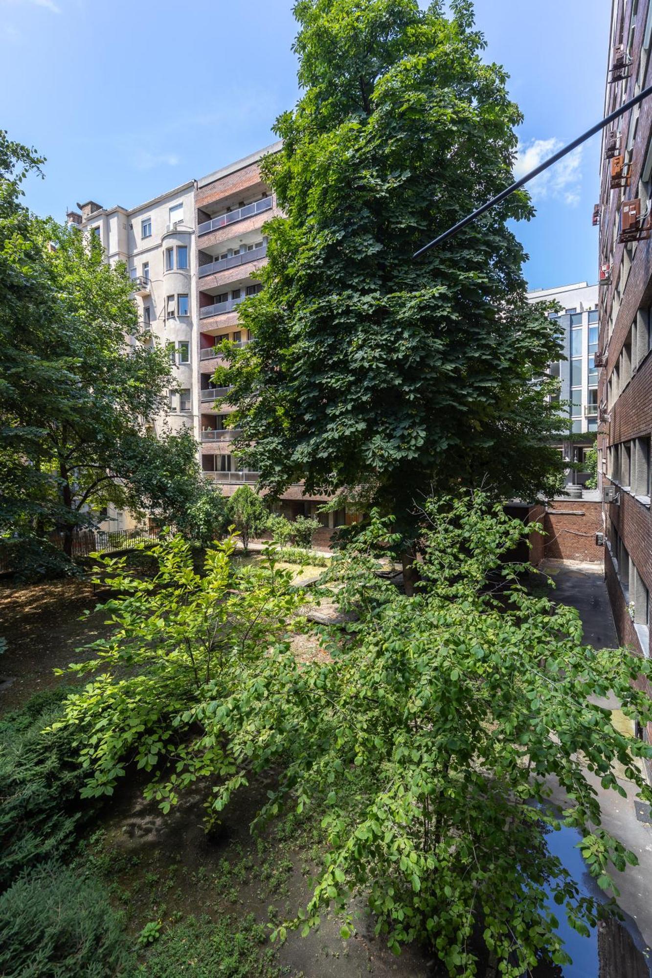 Appartement Gems Of - Ruby Unit Boedapest