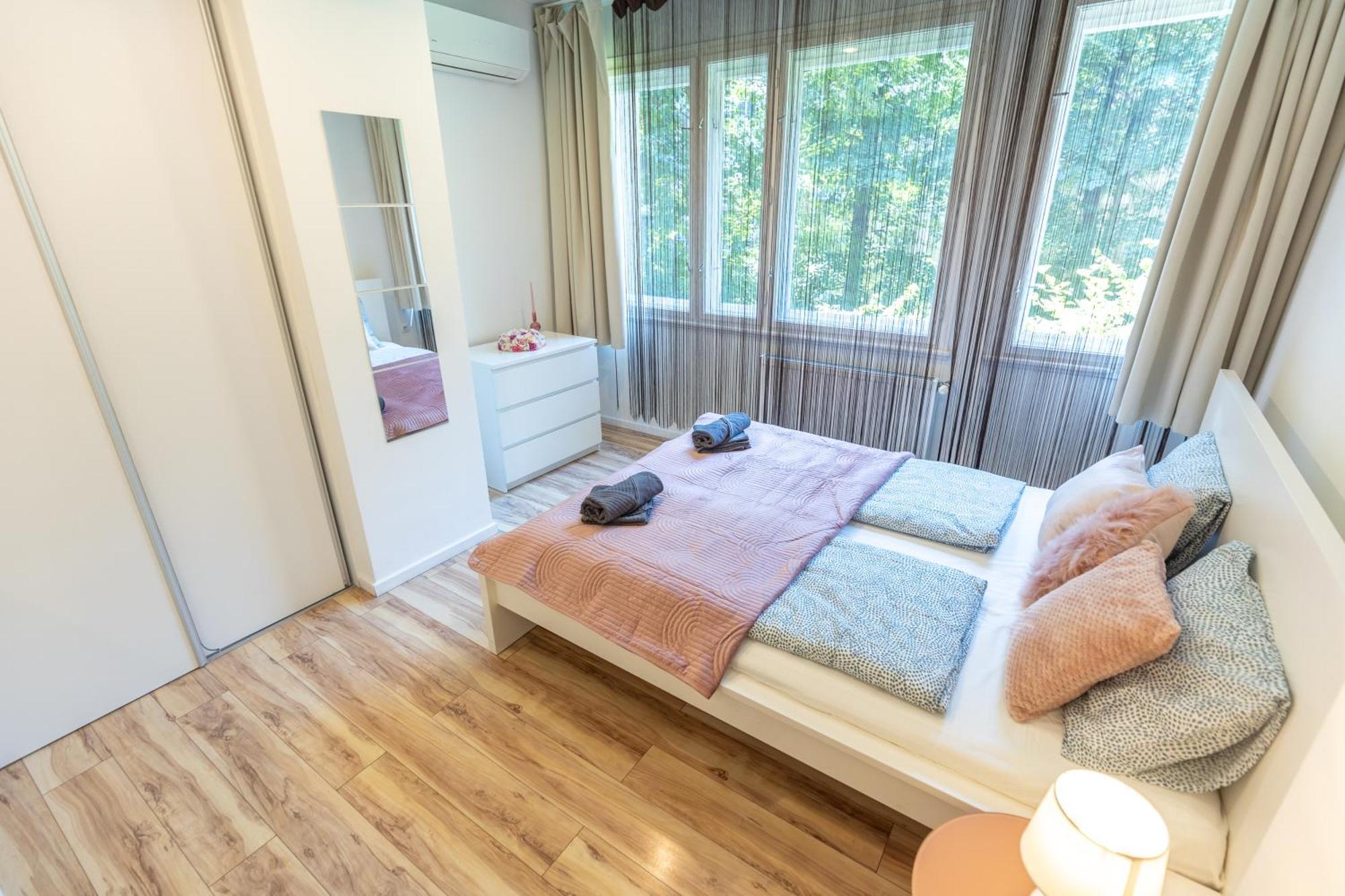 Gems Of - Ruby Unit Appartement *