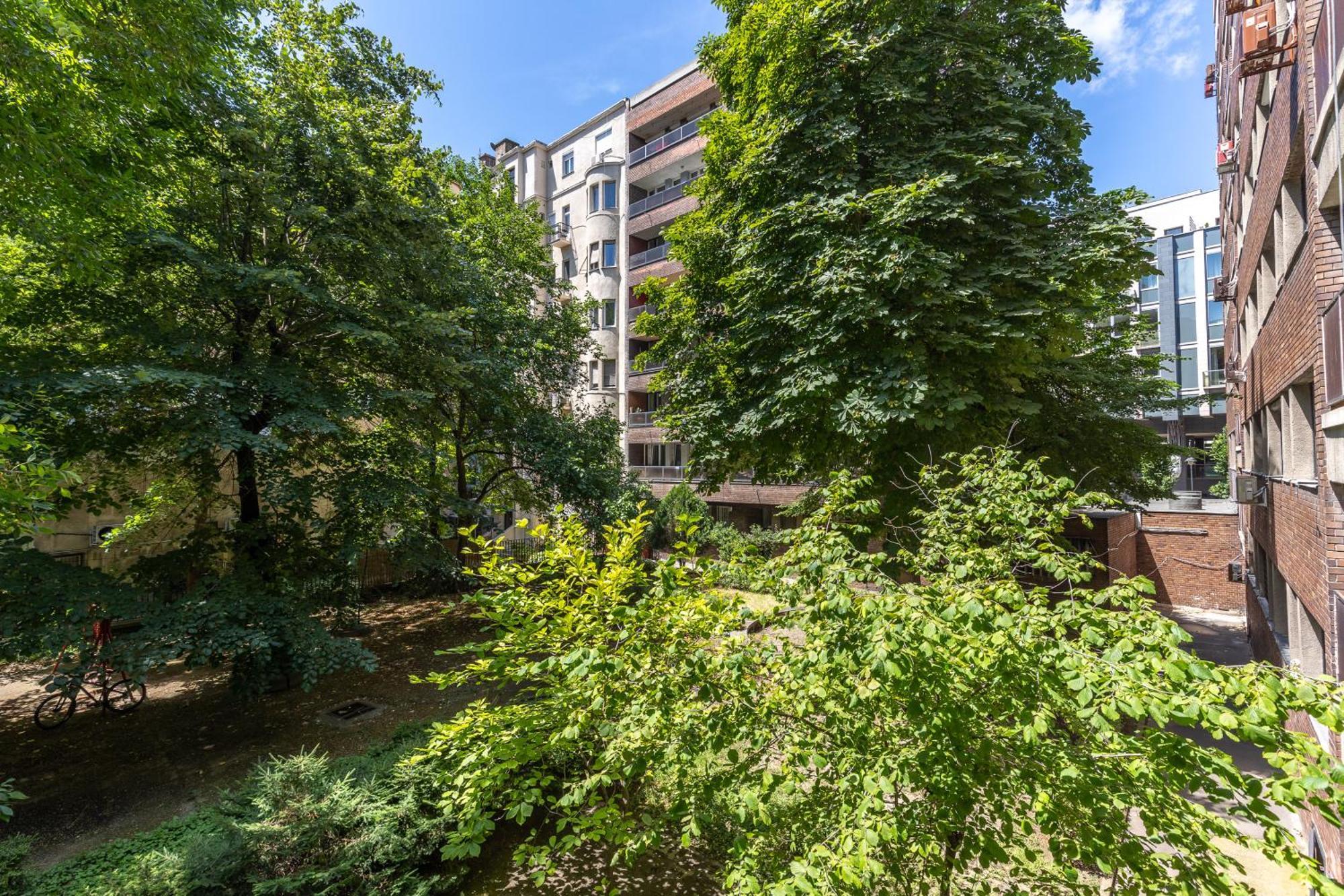 Gems Of - Ruby Unit Appartement *