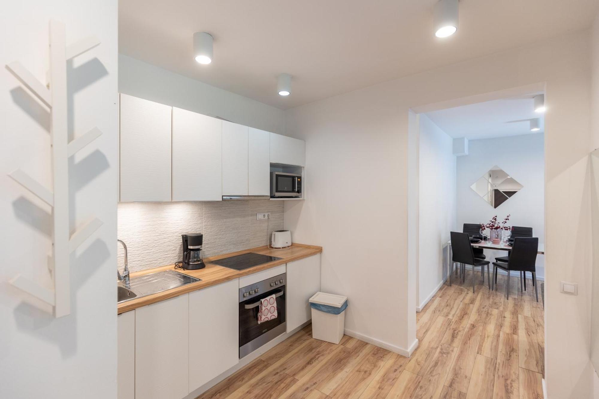 Apartamento Gems Of - Ruby Unit *