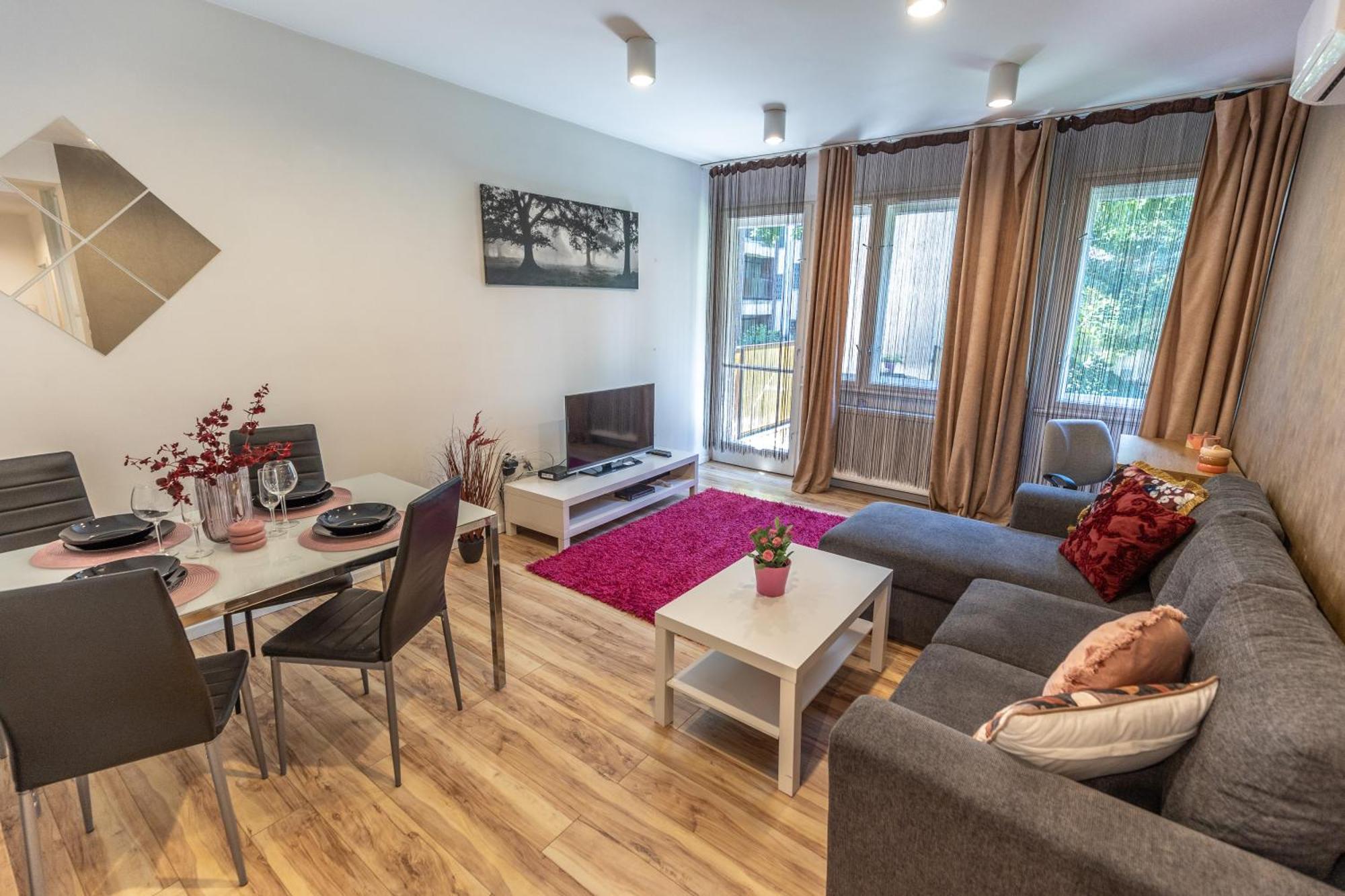 Apartamento Gems Of - Ruby Unit