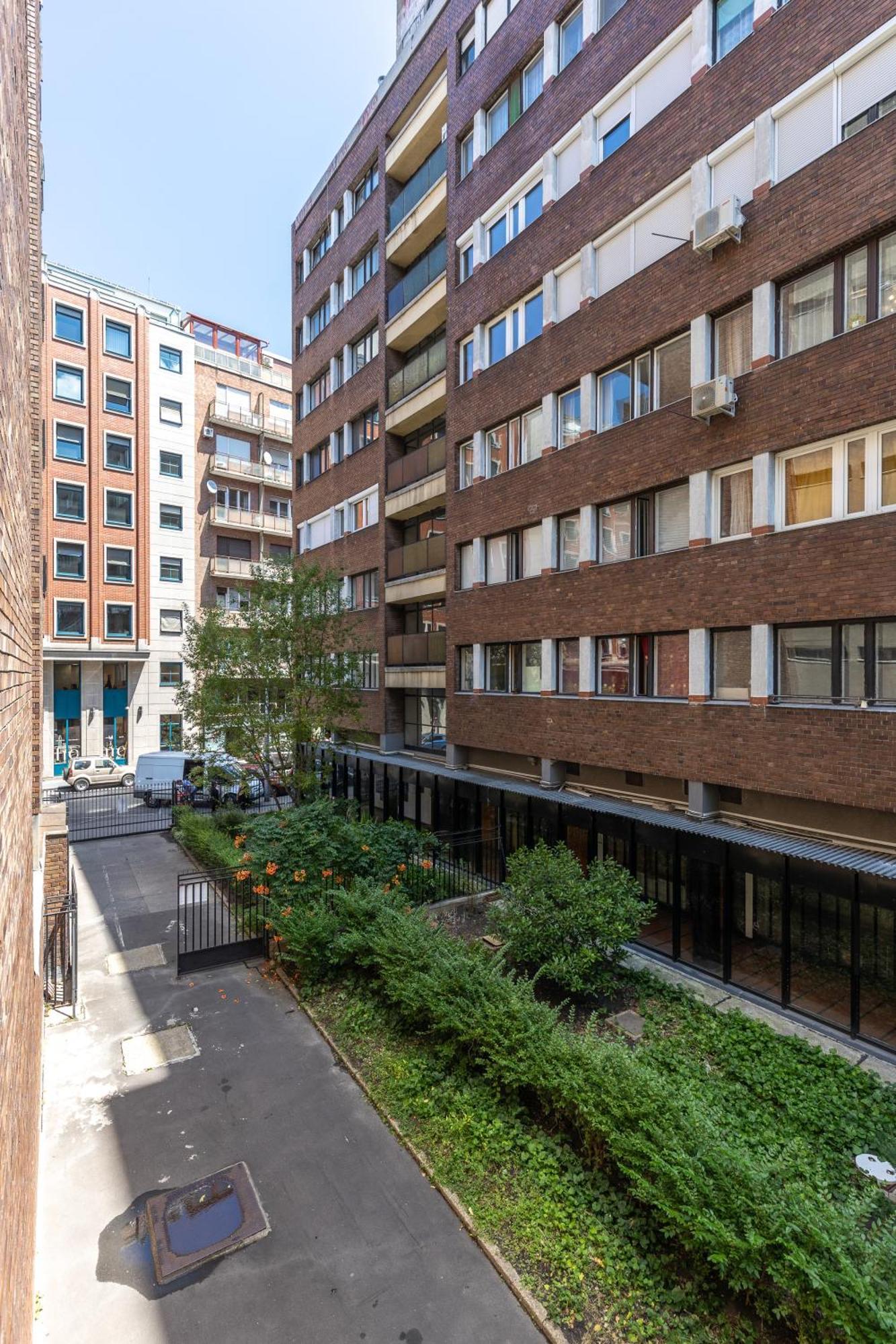 Apartamento Gems Of - Ruby Unit Budapest